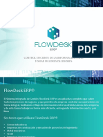 FlowDesk ERP