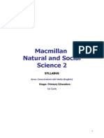 Mns Science 2 PP Ingles - Unidad 11