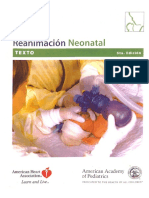 Libro - Manual de Reanimacion Neonatal - American Heart Asocciation
