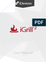 Igrill2 User Manual