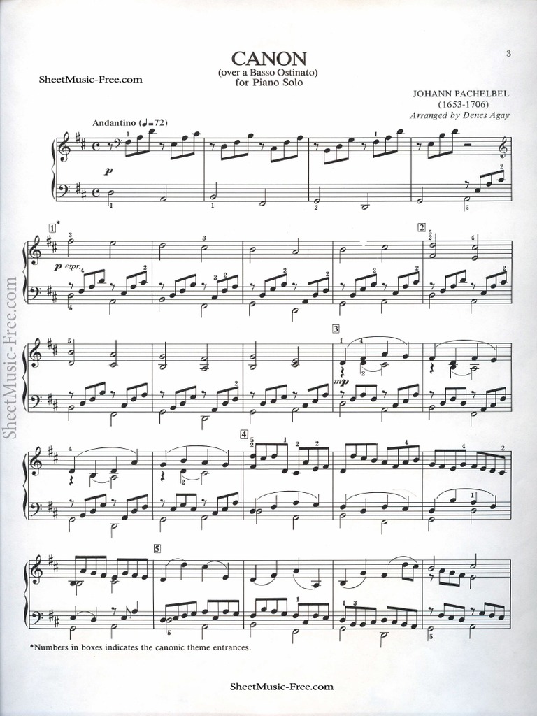 Canon-Sheet-Music-Pachelbel-Canon-D-Piano-Sheet-Music-(SheetMusic-Free