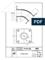  Planos Sdess Model 