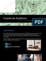 Comité de Auditoria