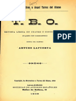 Tborevistalricae00lapu PDF