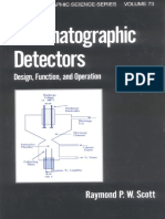 Chromatographic Detectors Design Function and Operation - Scott.pdf