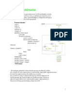 Tarea de Algoritmos