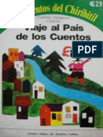 Viaje Al País de Los Cuentos PDF
