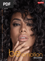 Catalogo-be-emotion 2017 Jun - Jul - Ago