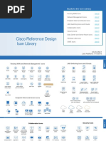 Cisco Reference Design Icon Library