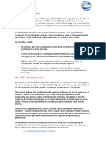 Inteligencia Emocional en La Práctica PDF