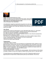 Candidato Escudeiro PDF