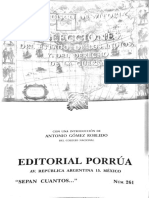 Vitoria - De la Potestad Civil