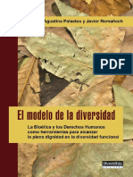 El Modelo de La Diversidad-Palacios-Romañach