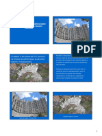 Colapso Edificio Space Mejorado PDF