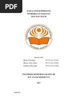 Download Makalah bakteriologi by Lulu Afifah Octavia SN357863340 doc pdf