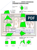 Area de Regiones Cuadrangulares PDF