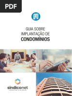 E-book- Implantação de Condomínios