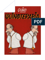 Quinoterapia