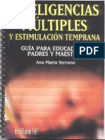 Inteligencias Multiples PDF