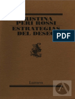 09 Cristina Peri Rossi - Estrategias Del Deseo (2004)