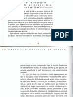 Educacion para Toda La Vida PDF