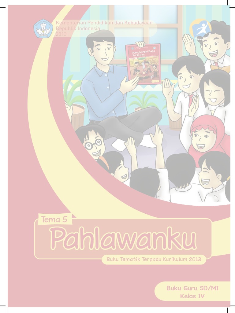 Tema 5 Pahlawankupdf
