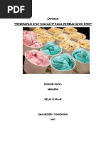 Download Laporan Pembuatan Es Krim by Kinza PrintSolution SN357866533 doc pdf