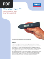 Vibration Pen Plus PDF