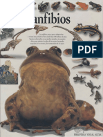 Ciencia - Biblioteca Visual de Anfibios