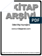 Baskın Oran - Türkiyede Azınlıklar PDF