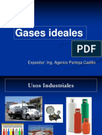 1gas Idealreal