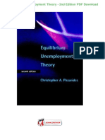 Equilibrium-Unemployment-Theory---2nd-Edition-PDF-Download.docx