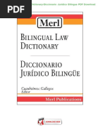 Merl-Bilingual-Law-Dictionary-Diccionario-Juridico-Bilingue-PDF-Download.docx