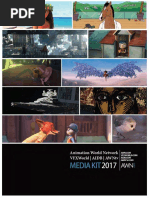 AWN MediaKit 2017