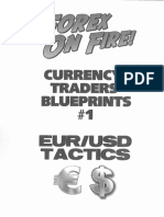Forex on Fire Blue Print 1