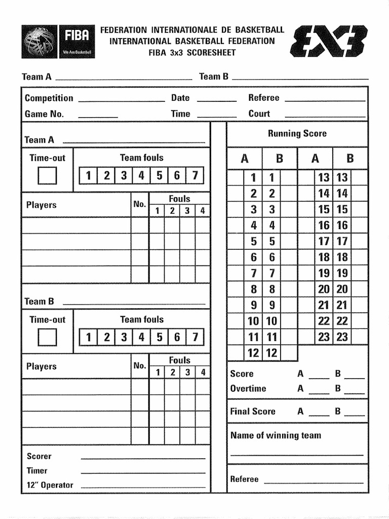 3x3 scoresheet 1 pdf