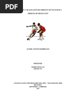 Download DESCRIPCIN Y REALIZACIN DEL DRIBLING DE VELOCIDAD Y DRIBLING DE PROTECCIN by Luis Fernando Sanchez Puche SN357875147 doc pdf