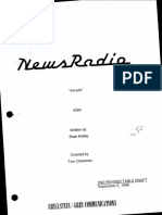 NewsRadio 3x04 - Arcade