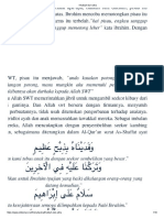 Khutbah Idul 'Adha PDF