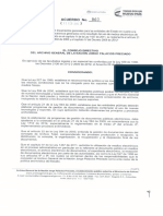 ACUERDO No. 003 Del 17 de Febrero de 2015 PDF