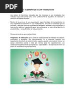 15-Aa-wiki-propuesta de Beneficios en Una Organizacion(Individual)
