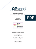 Informe Zapata