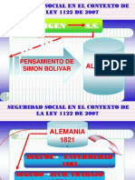 PREPARATORIO LABORAL-MODULO 6-S.S. Y LEY 1122 DE 2007.ppt