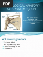 Biomechanics of the Shoulder Complex | PDF | Anatomical Terms Of Motion ...