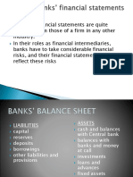 Bfs4 Bank Financial Statements