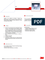 Clinpro sellador de resina fotocurable de baja viscosidad para sellado de fosetas