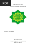 Download Tugas Fisika - Aplikasi Gelombang Bunyi by Teby Tuta Tamara SN357879988 doc pdf