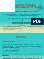 Diapositivas Sustentacion