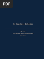 LARA Eugenio - Os Desertores de Allan Kardec.pdf