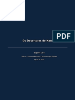 LARA Eugenio - Os Desertores de Allan Kardec.pdf